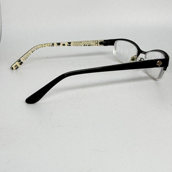 Kate Spade Eyeglasses Aderyn Frames 0003 135 48-18 H19777 - Picture 4 of 8